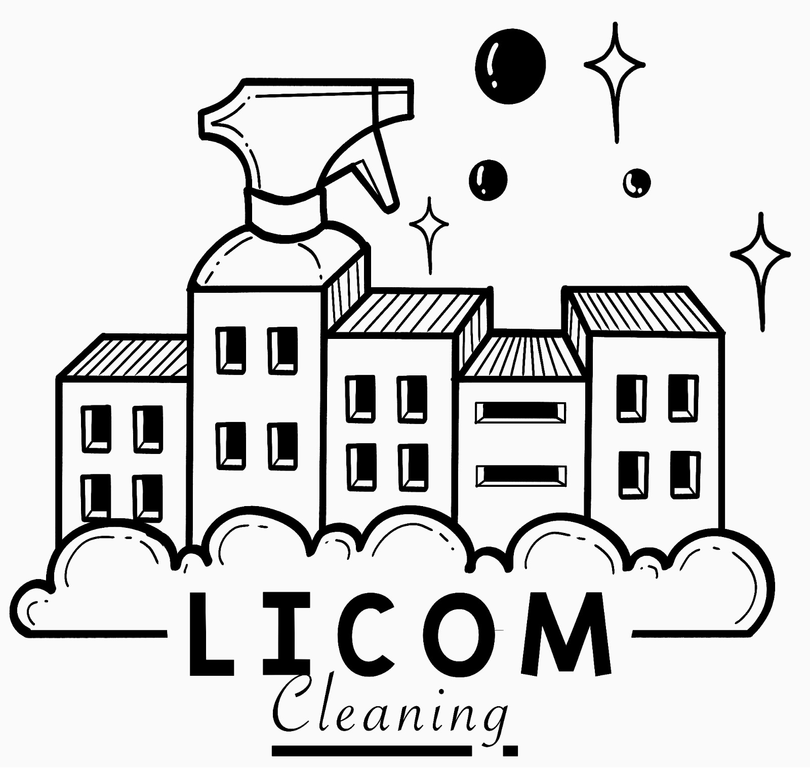 Logo Licom